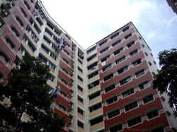 Blk 353 Choa Chu Kang Central (Choa Chu Kang), HDB 4 Rooms #558838551